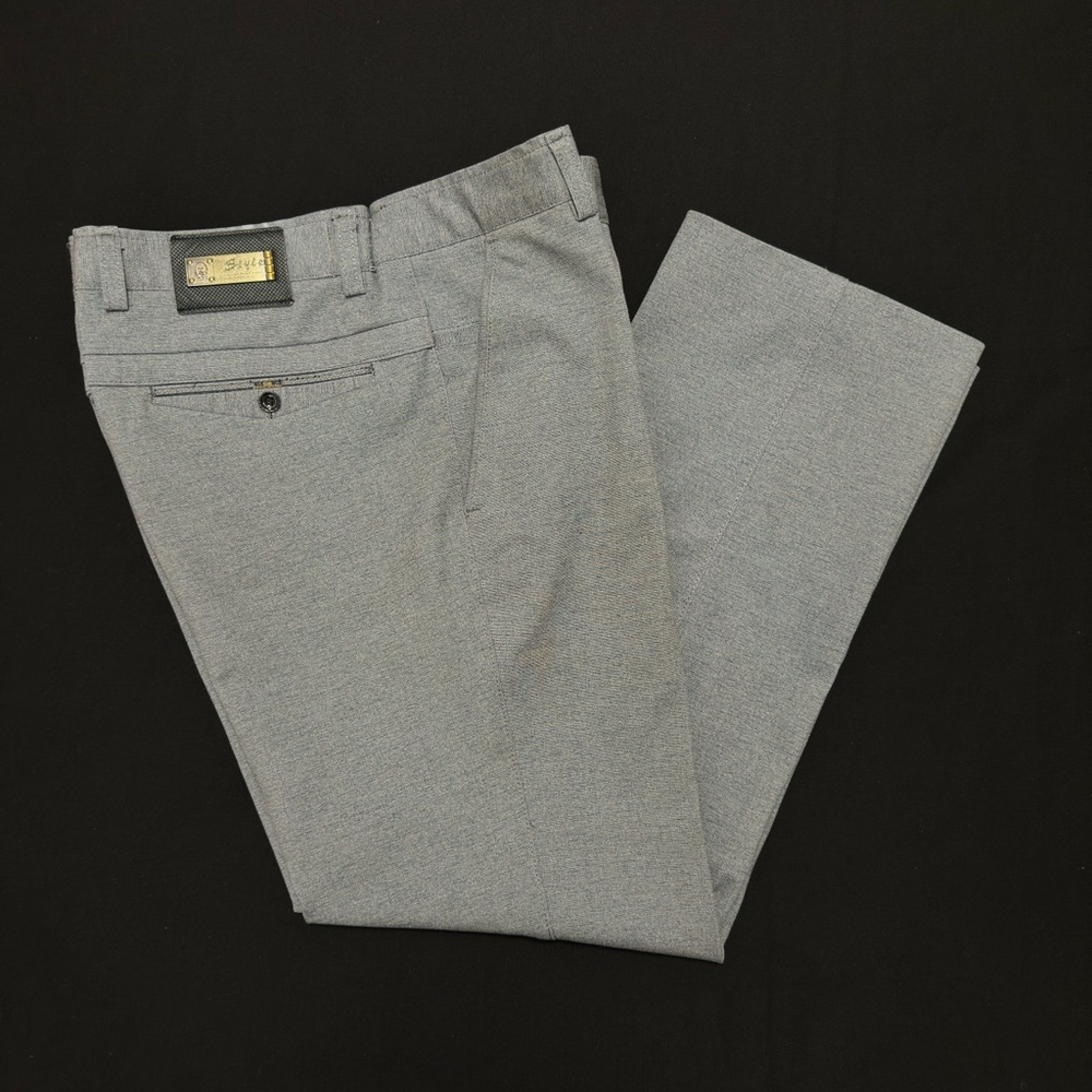 ‘Style’ Sport Made In Korea High Quality Trousers 32x32
